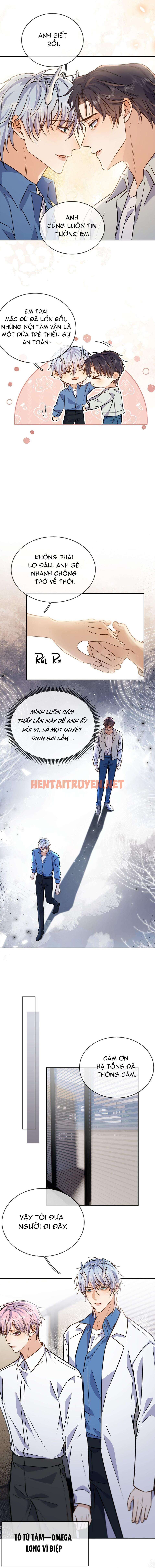 Xem ảnh Giáo Huấn Em Trai Hư Hỏng - Chap 43 - img_004_1707329916 - HentaiTruyen.net