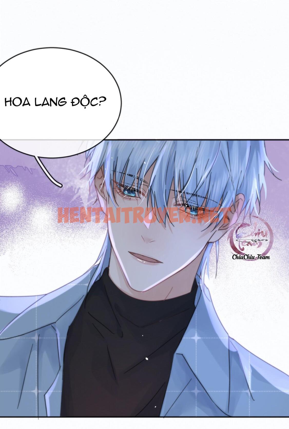 Xem ảnh Giáo Huấn Em Trai Hư Hỏng - Chap 5 - img_017_1697623810 - TruyenVN.APP