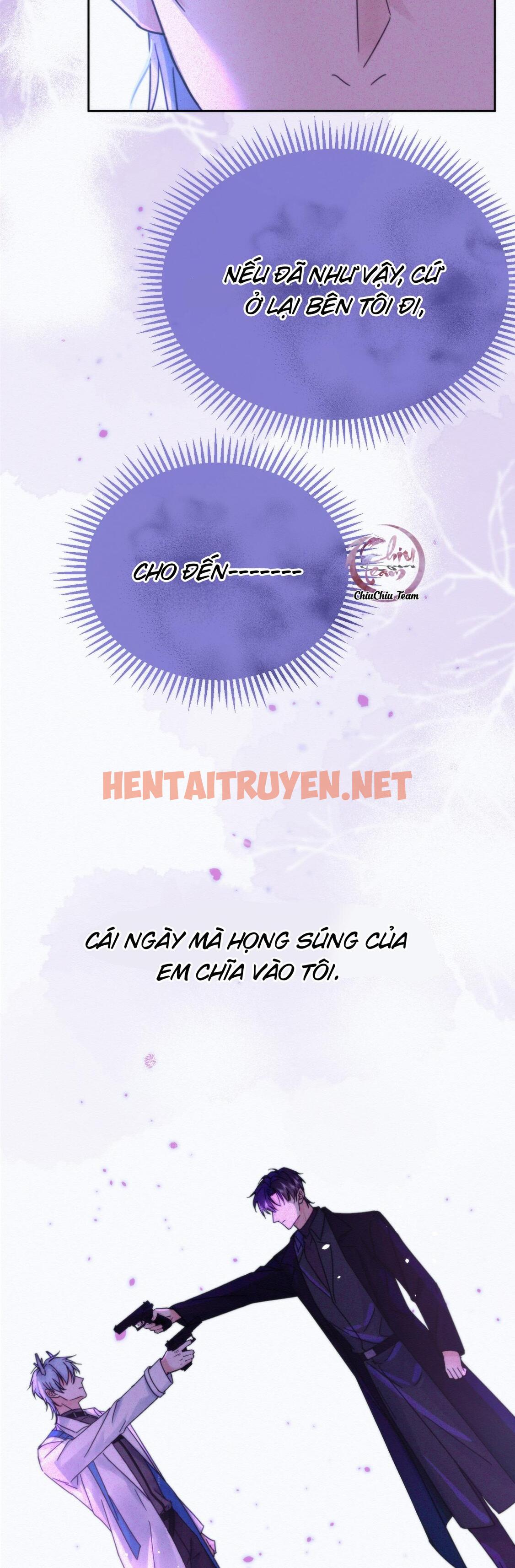 Xem ảnh Giáo Huấn Em Trai Hư Hỏng - Chap 5 - img_031_1697623812 - TruyenVN.APP