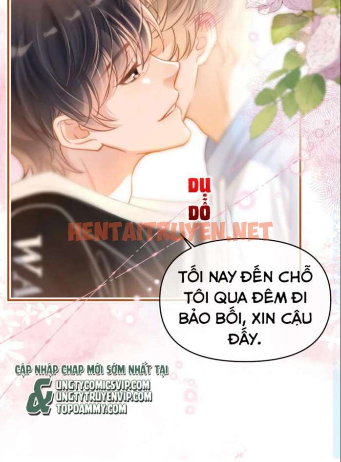 Xem ảnh Giáo Thảo Bá Đạo Cầu Tôi Quay Lại - Chap 8 - img_026_1677147744 - TruyenVN.APP