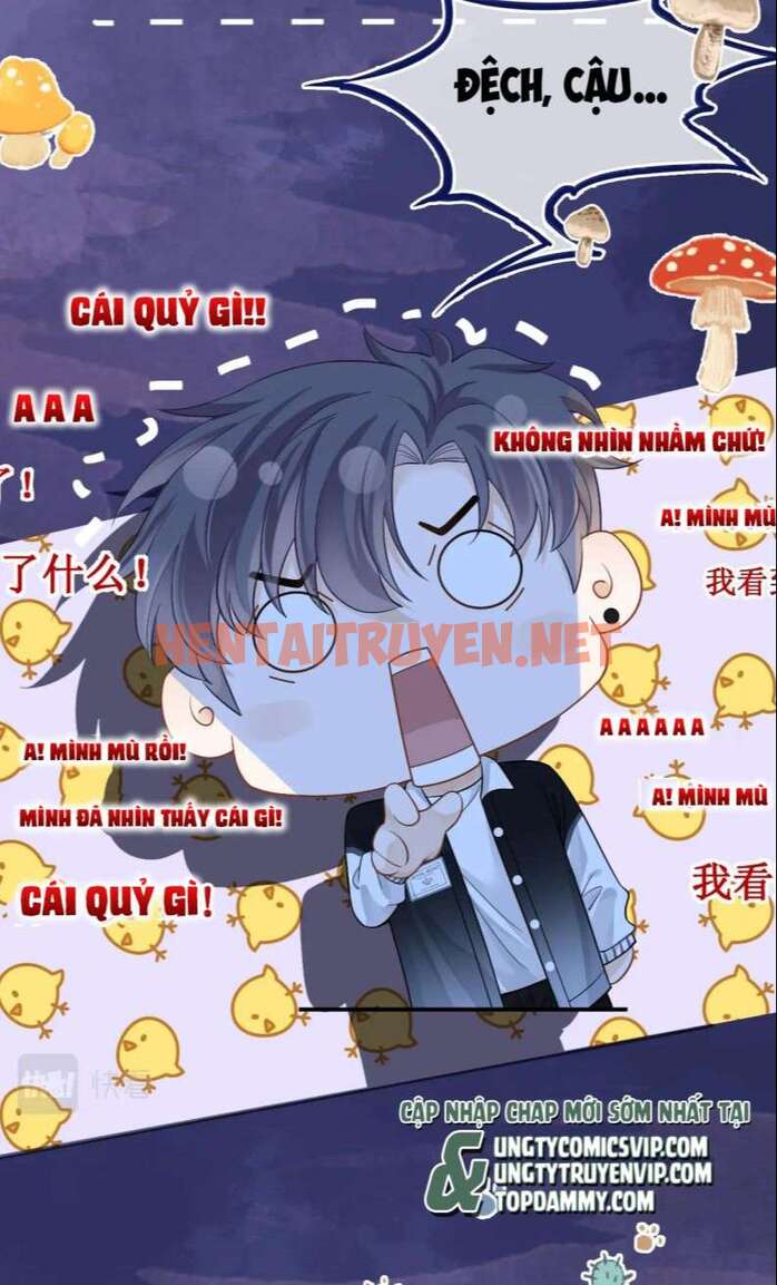 Xem ảnh Giáo Thảo Bá Đạo Cầu Tôi Quay Lại - Chap 8 - img_060_1677147877 - TruyenVN.APP