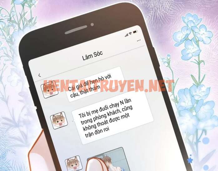 Xem ảnh Giáo Thảo Bá Đạo Cầu Tôi Quay Lại - Chap 9 - img_066_1677147605 - TruyenVN.APP