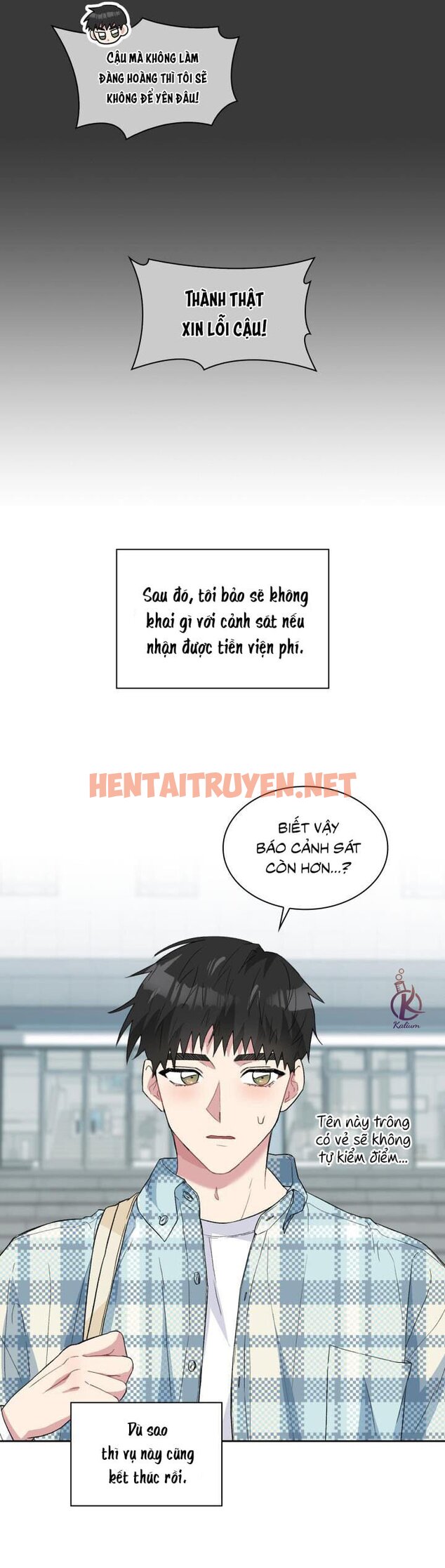 Xem ảnh Giọt Mưa - Chap 25 - img_011_1640757720 - HentaiTruyen.net