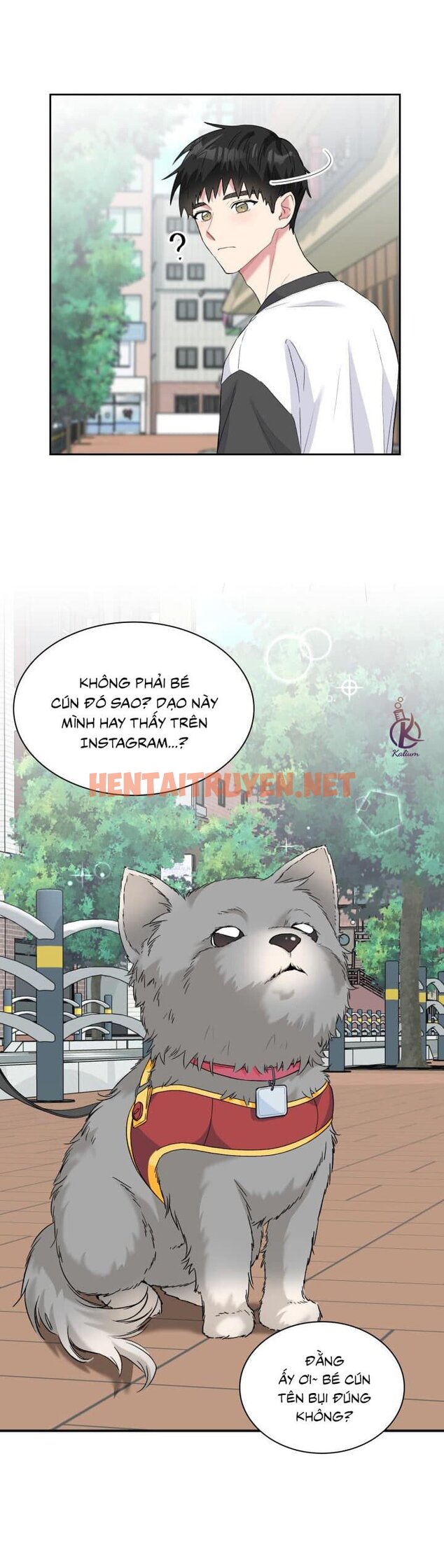 Xem ảnh Giọt Mưa - Chap 29 - img_006_1640917017 - HentaiTruyenVN.net