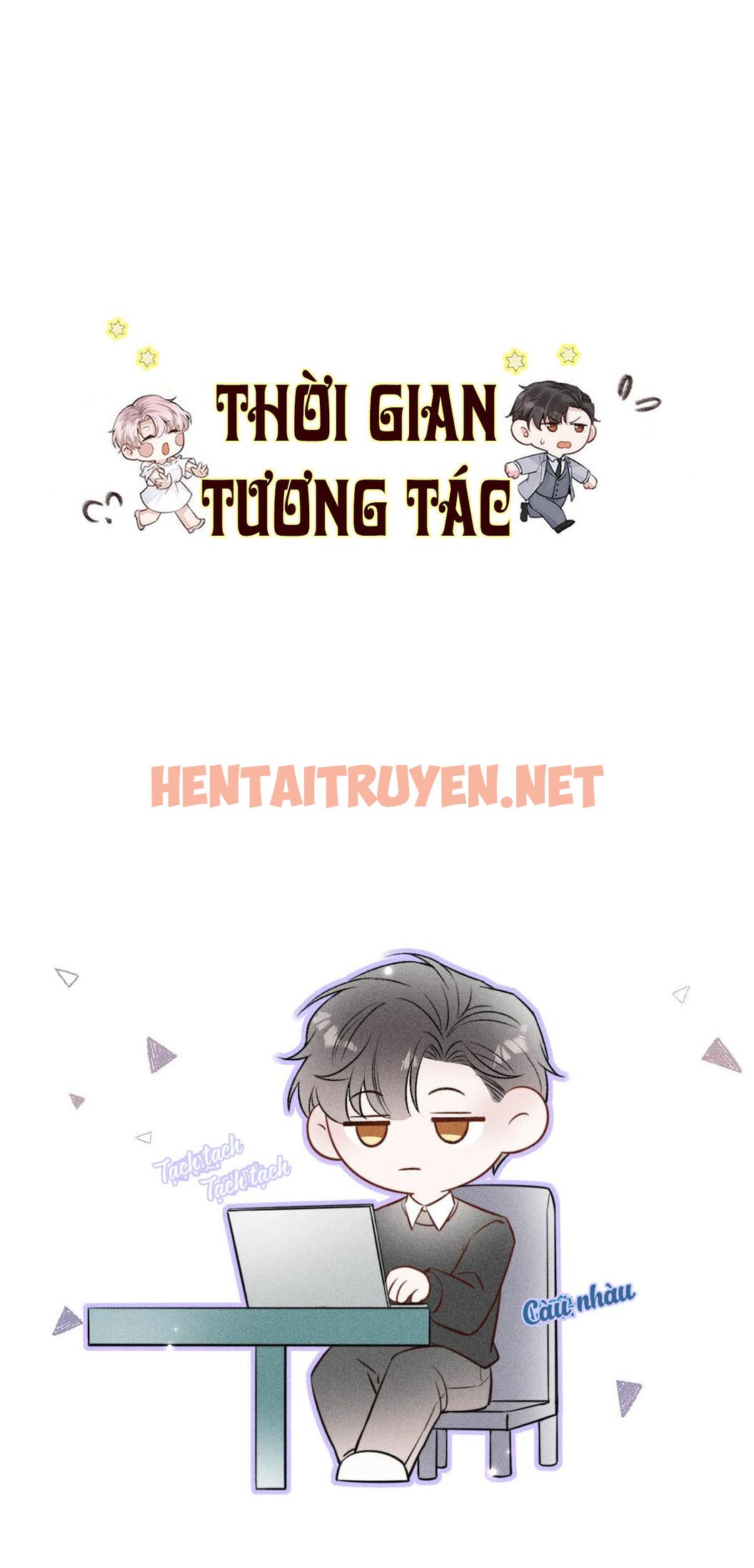 Xem ảnh Giọt Nước Tràn Ly Bl - Chap 15 - img_040_1658299383 - HentaiTruyenVN.net