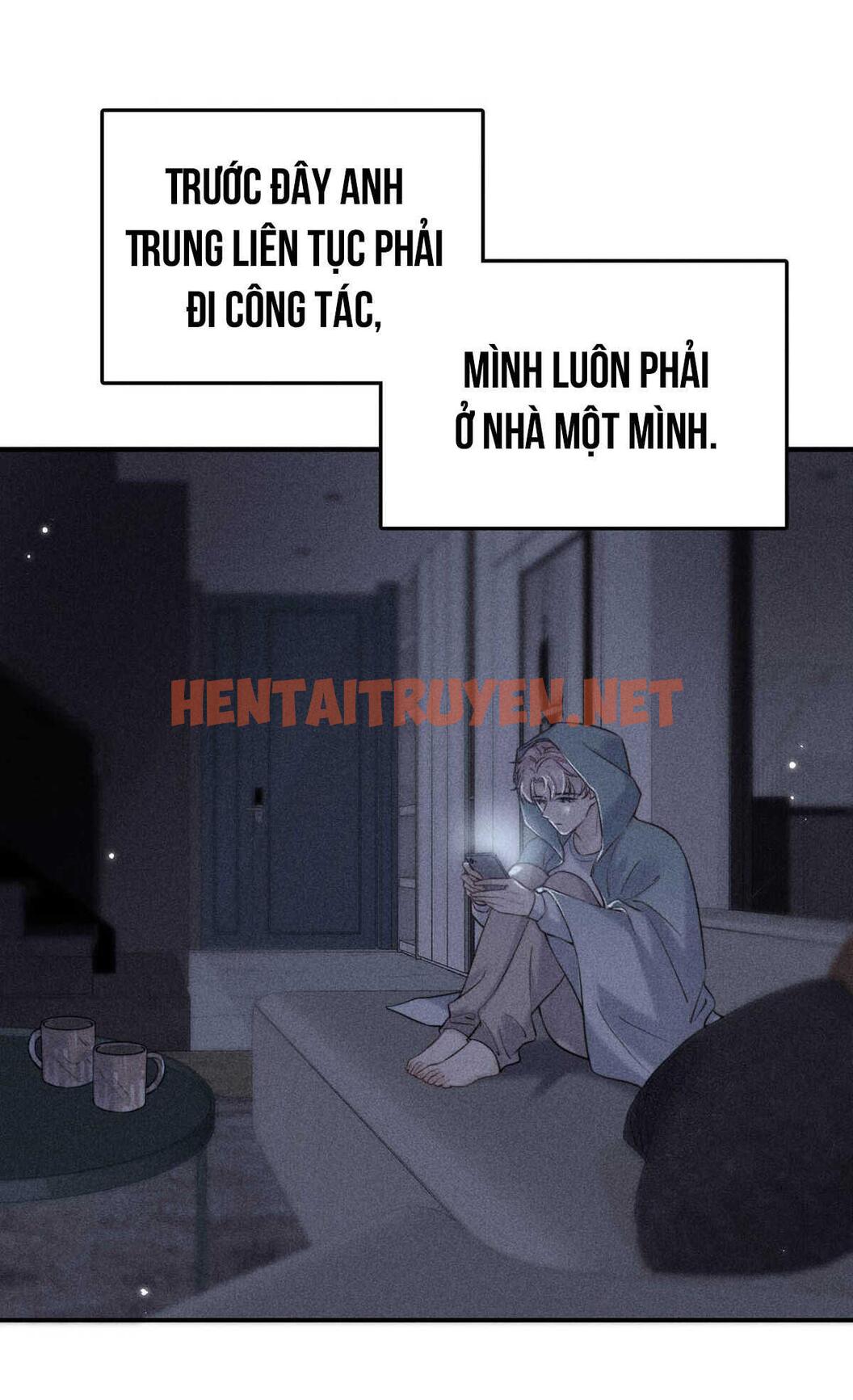 Xem ảnh Giọt Nước Tràn Ly Bl - Chap 16 - img_005_1658299204 - HentaiTruyen.net