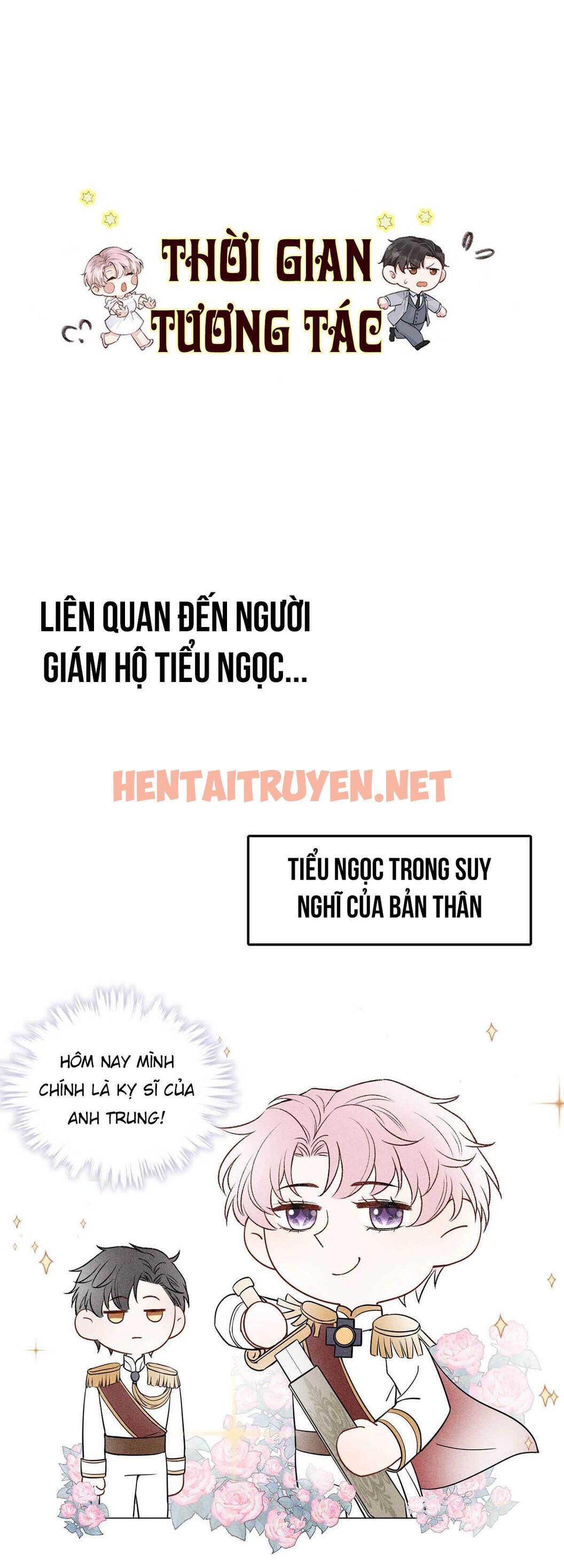 Xem ảnh Giọt Nước Tràn Ly Bl - Chap 16 - img_051_1658299297 - HentaiTruyen.net