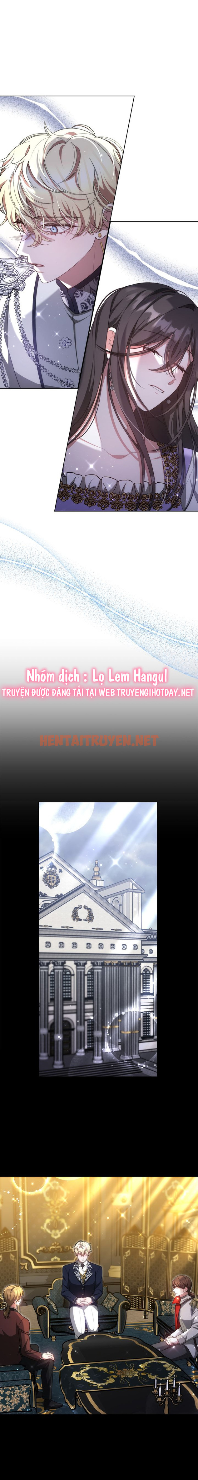 Xem ảnh Giọt Nước Tràn Ly Bl - Chap 49 - 05716586 4aa3 446e aee9 c87012201705 - HentaiTruyenVN.net