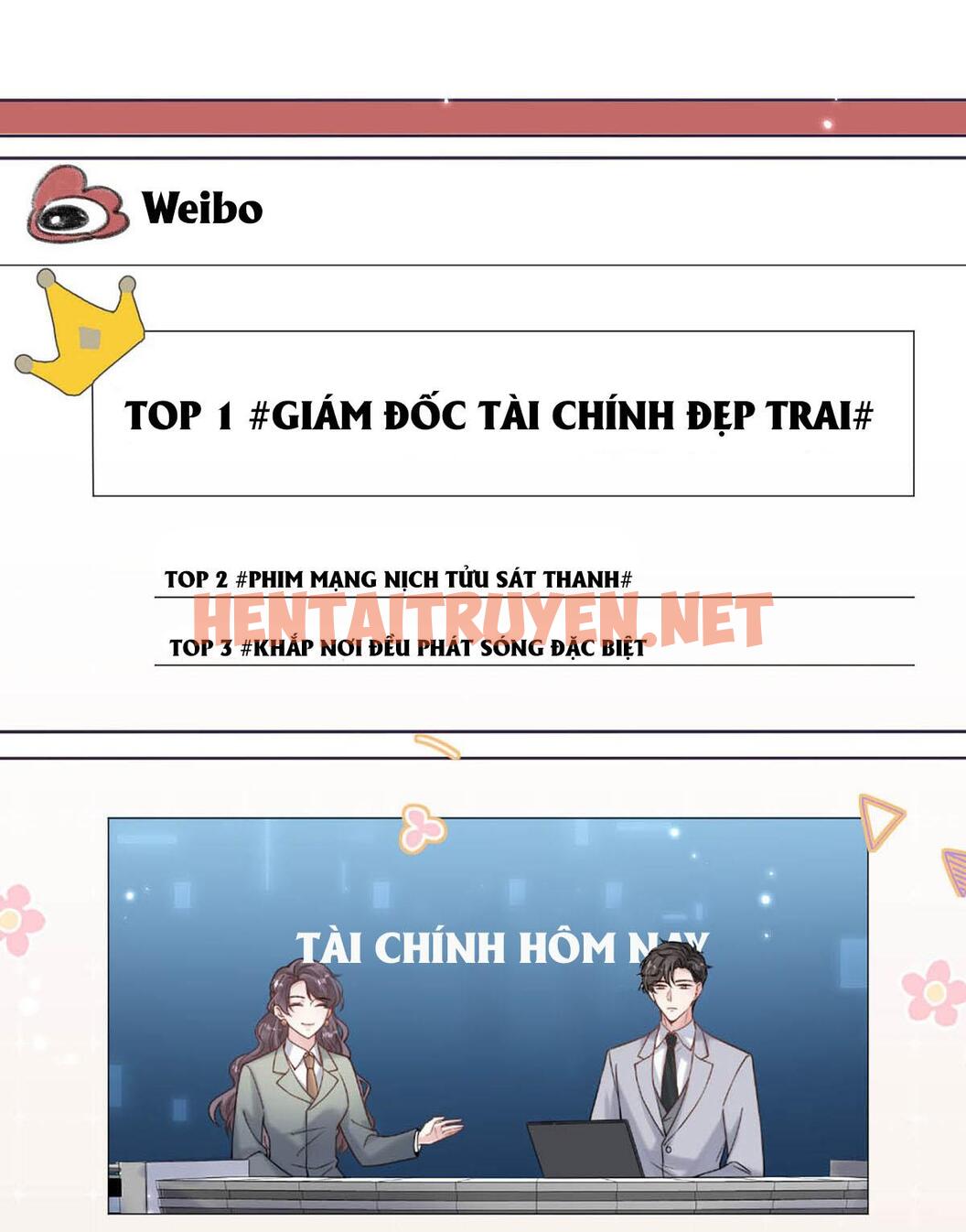 Xem ảnh Giọt Nước Tràn Ly Bl - Chap 5 - img_027_1658299941 - HentaiTruyenVN.net