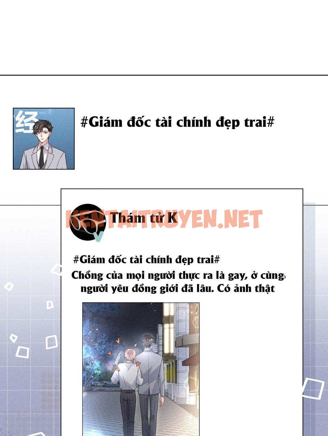 Xem ảnh Giọt Nước Tràn Ly Bl - Chap 5 - img_037_1658299957 - HentaiTruyenVN.net