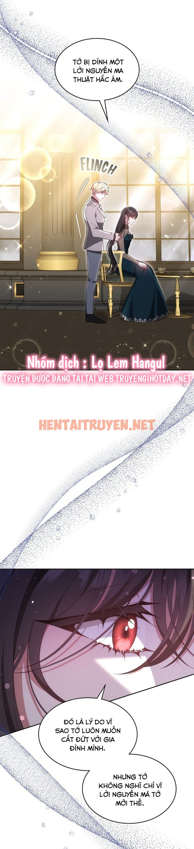 Xem ảnh Giọt Nước Tràn Ly Bl - Chap 59 - 82691565 1367 4fca 88d9 d5b6e963a093 - HentaiTruyen.net