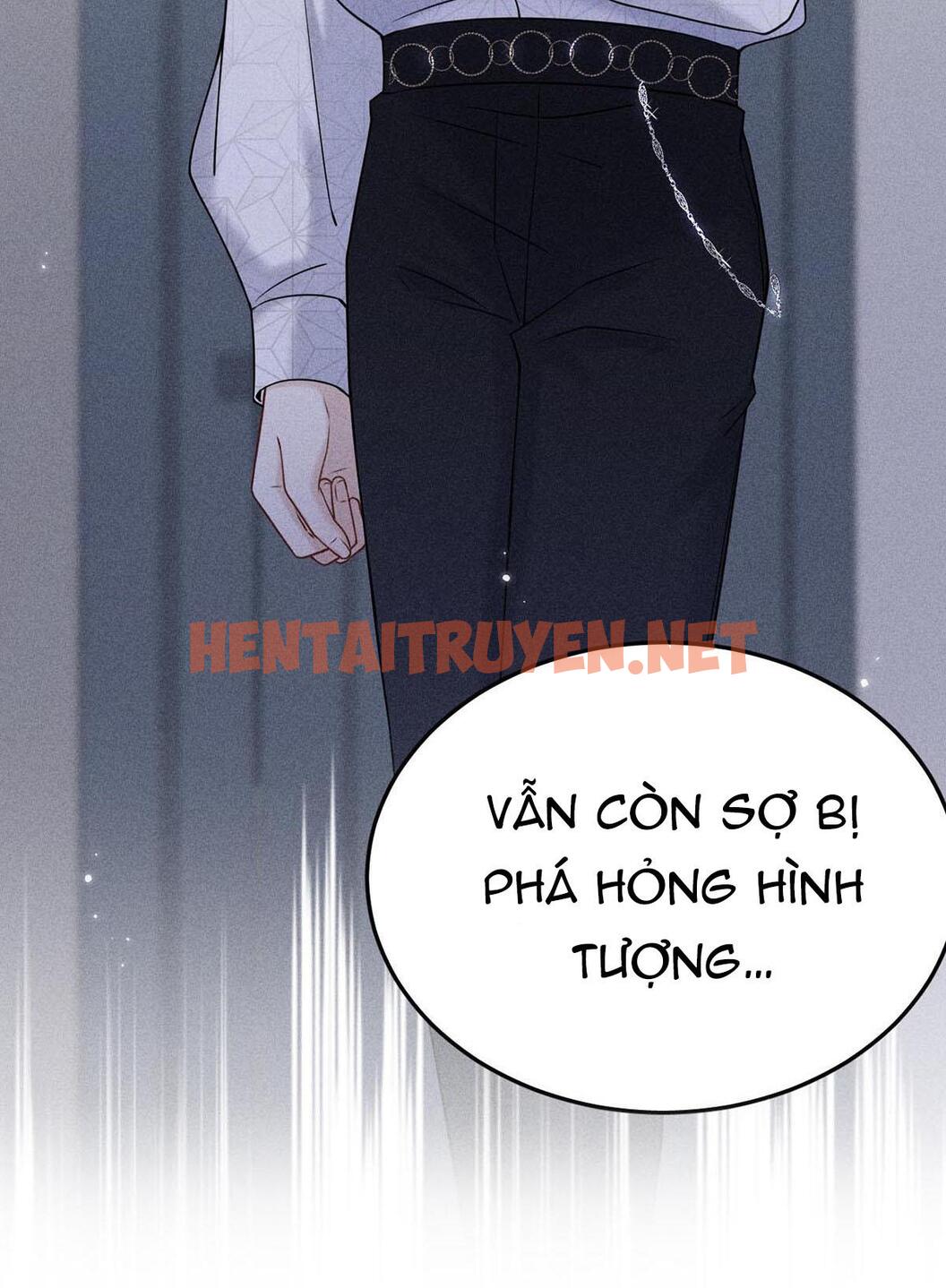 Xem ảnh Giọt Nước Tràn Ly Bl - Chap 7 - img_056_1658299799 - HentaiTruyen.net