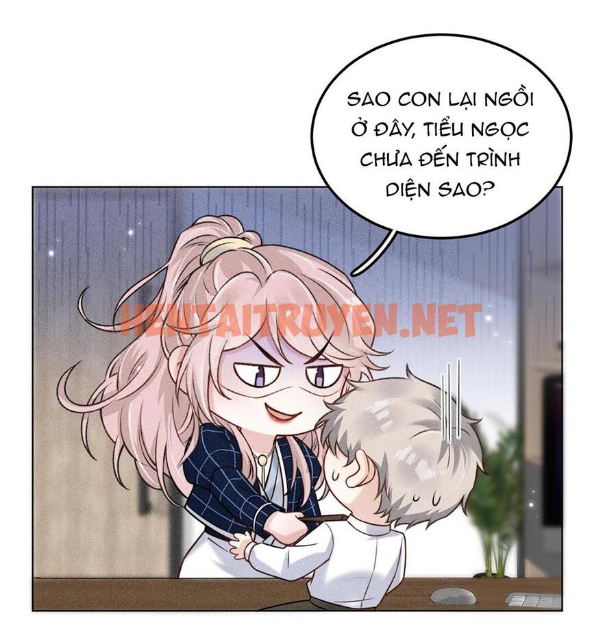 Xem ảnh Giọt Nước Tràn Ly Bl - Chap 8 - img_030_1658299698 - HentaiTruyenVN.net