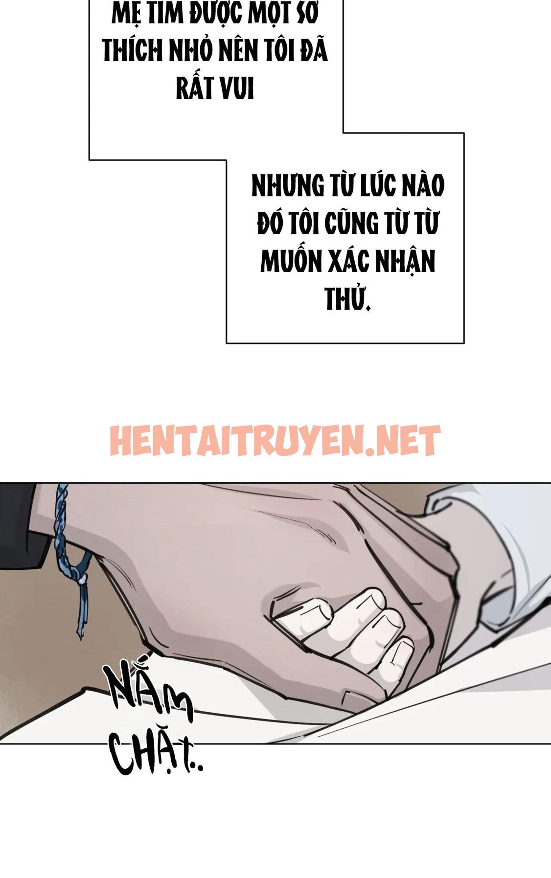 Xem ảnh Giữa Tình Cờ Và Định Mệnh - Chap 2 - img_071_1664507772 - HentaiTruyen.net