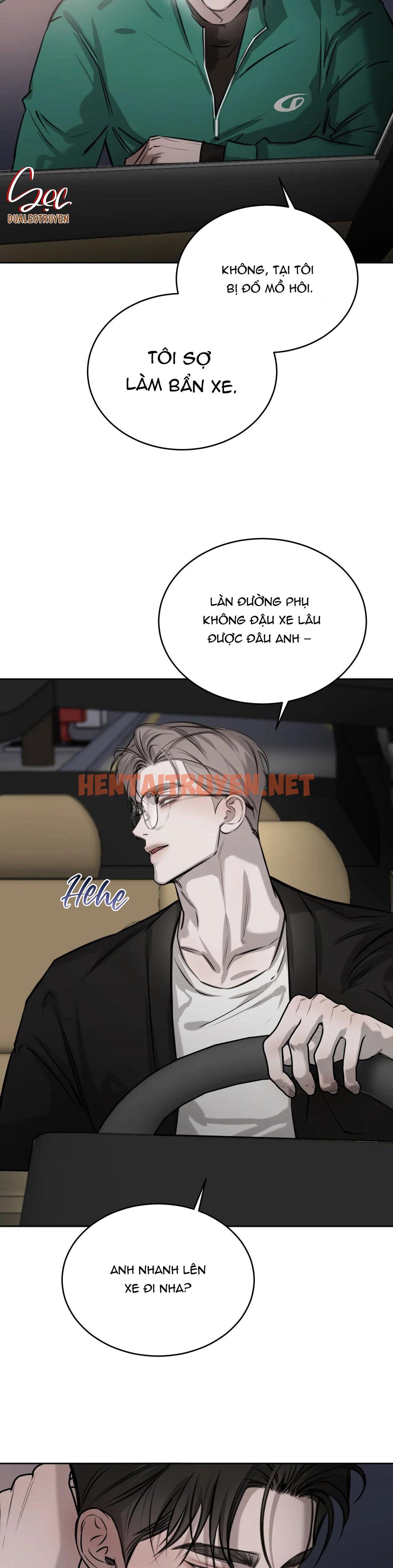 Xem ảnh Giữa Tình Cờ Và Định Mệnh - Chap 34 - img_029_1694884154 - HentaiTruyen.net