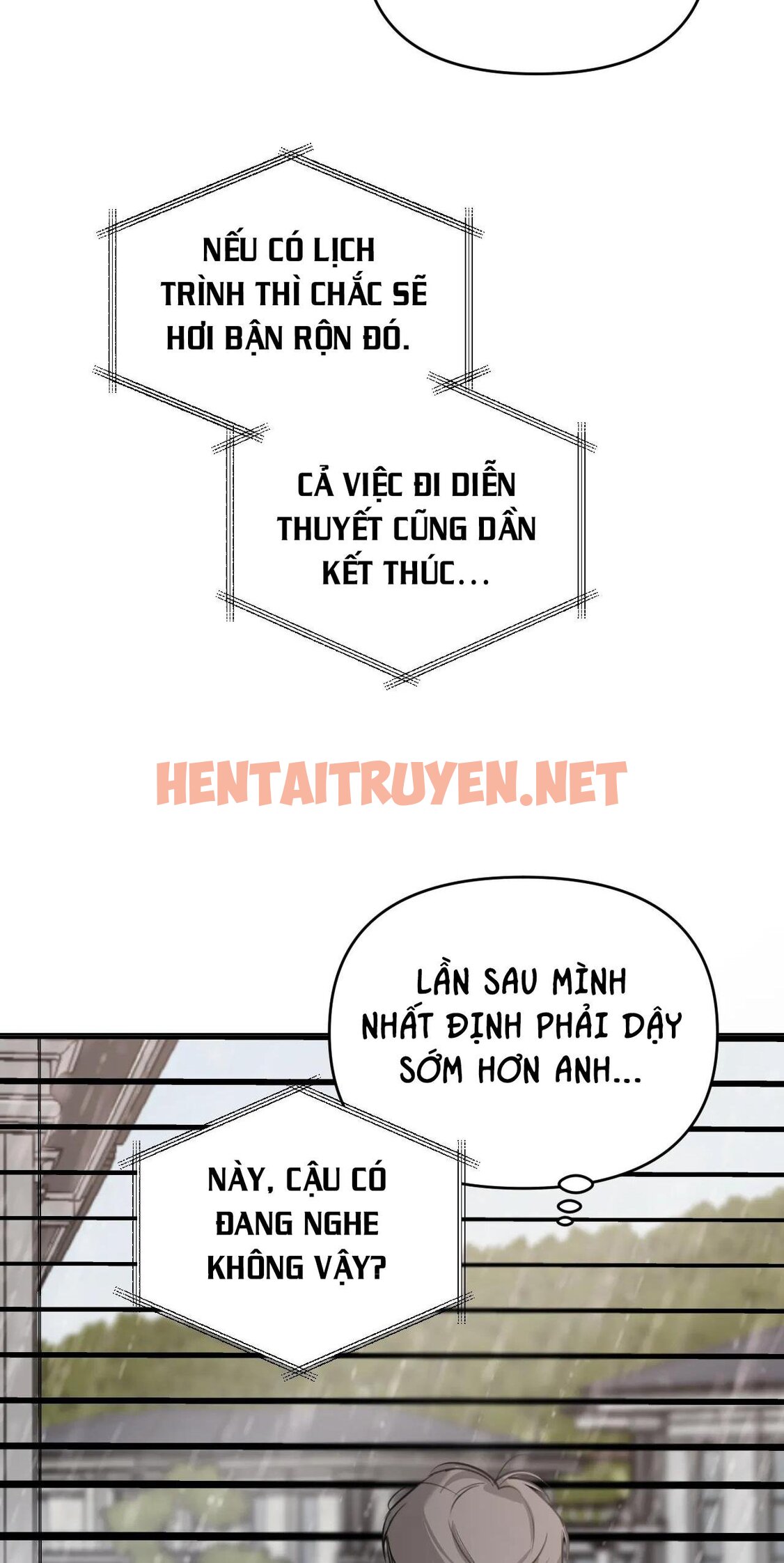 Xem ảnh Giữa Tình Cờ Và Định Mệnh - Chap 36 - img_056_1695661595 - HentaiTruyen.net