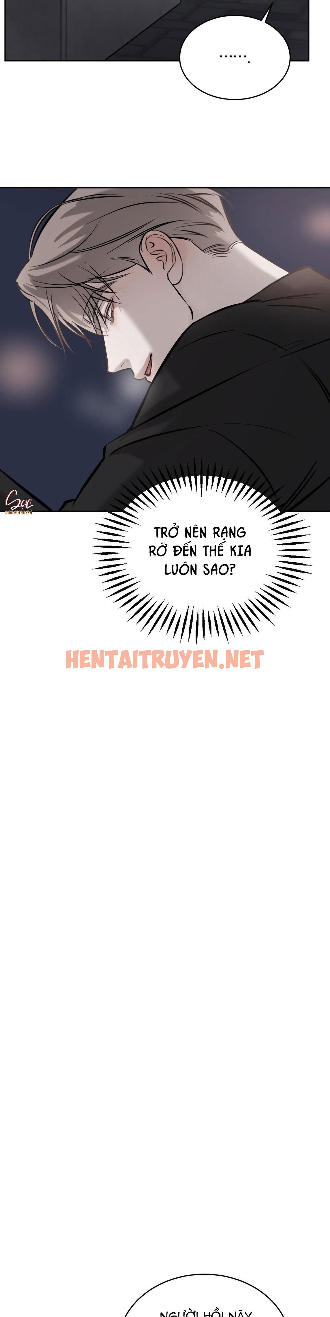 Xem ảnh Giữa Tình Cờ Và Định Mệnh - Chap 37 - img_030_1696266549 - TruyenVN.APP