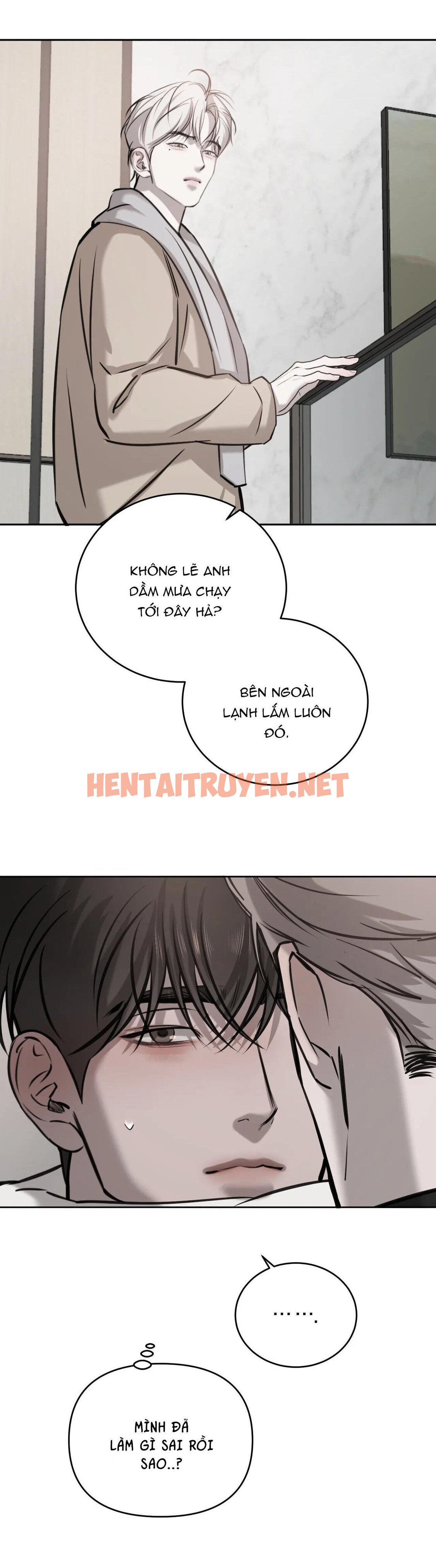 Xem ảnh Giữa Tình Cờ Và Định Mệnh - Chap 44 - img_019_1701535526 - HentaiTruyen.net