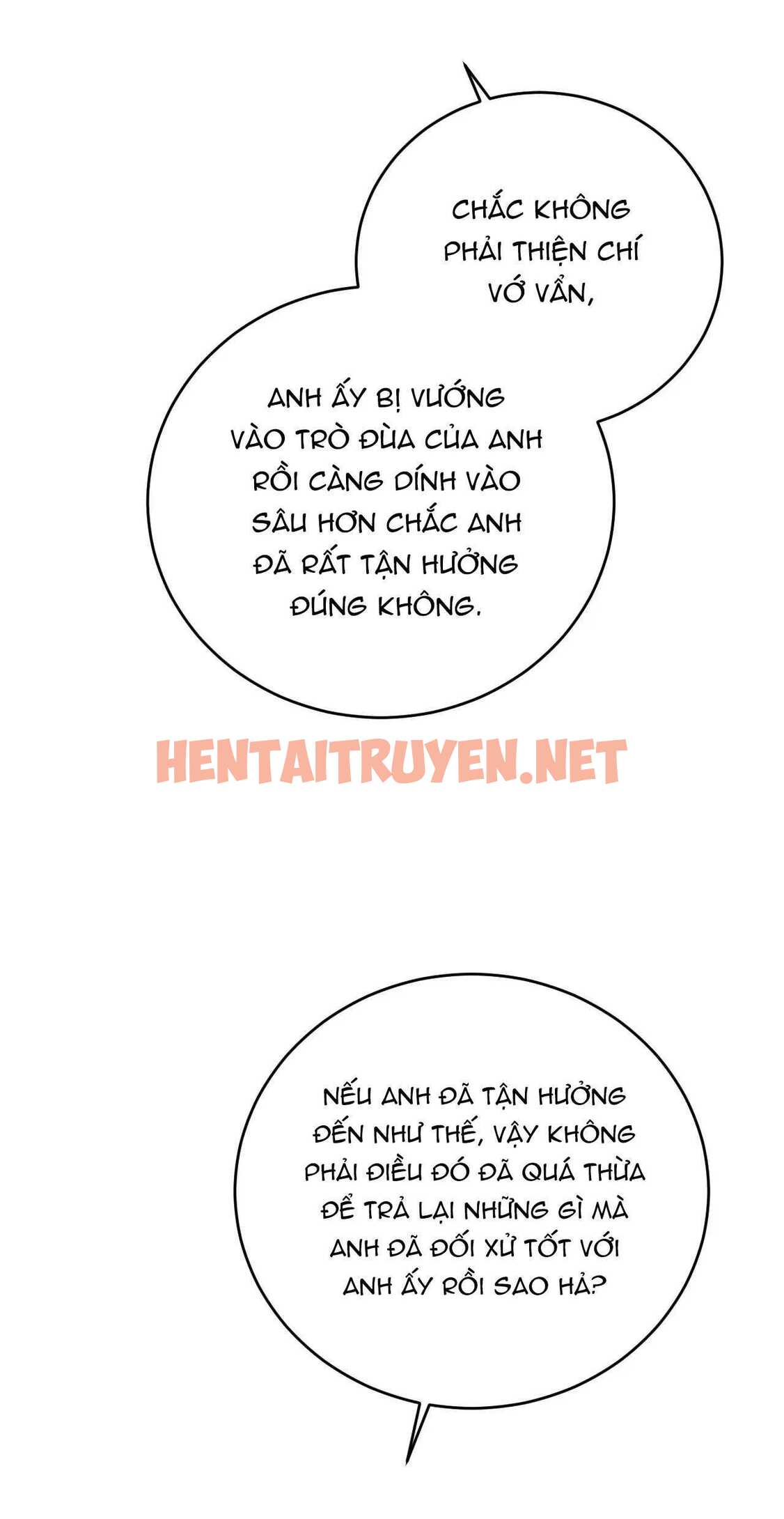 Xem ảnh Giữa Tình Cờ Và Định Mệnh - Chap 60 - img_027_1711646192 - HentaiTruyen.net