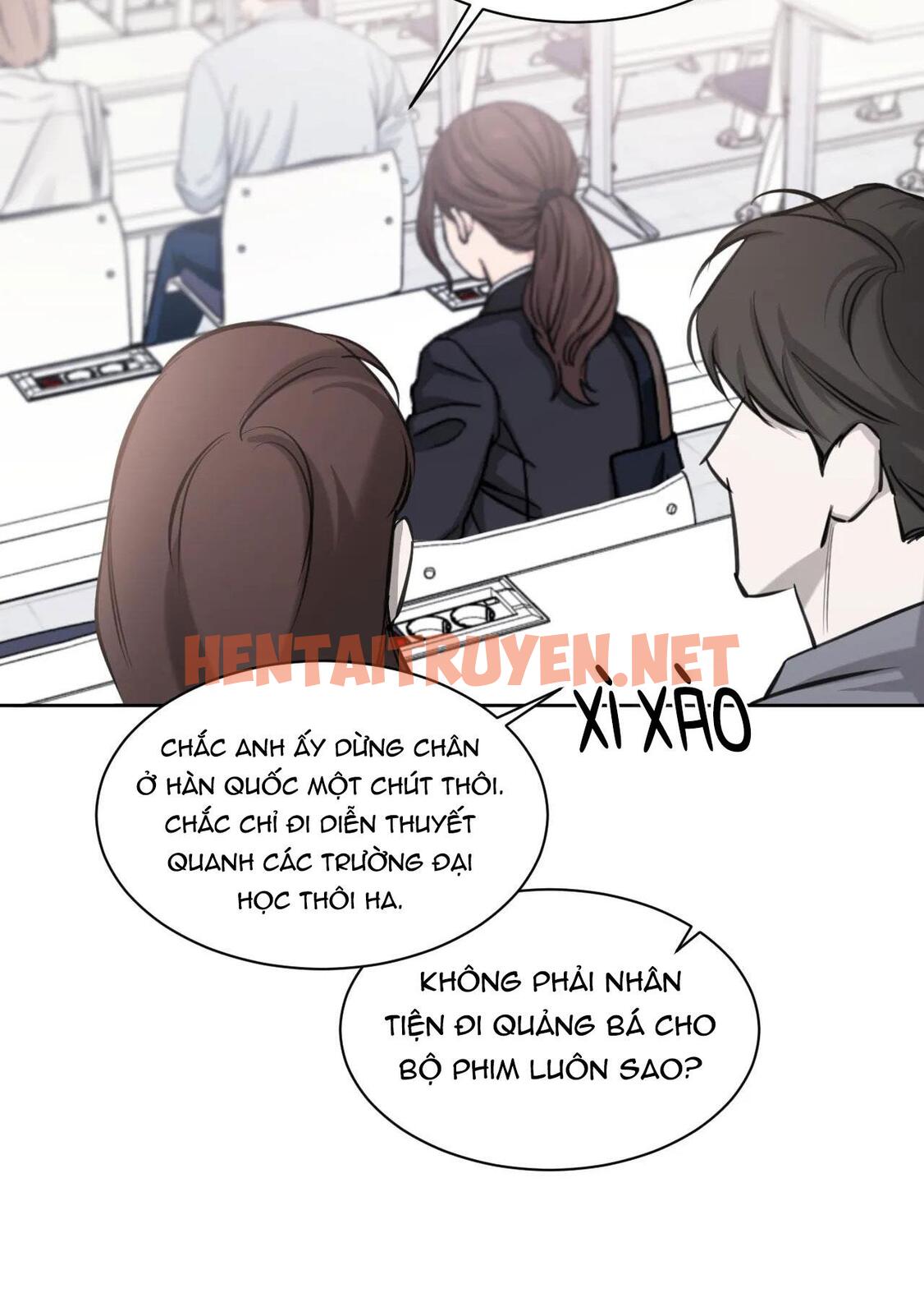 Xem ảnh Giữa Tình Cờ Và Định Mệnh - Chap 7 - img_015_1665250833 - HentaiTruyen.net