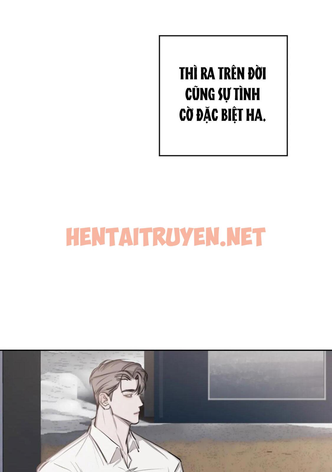 Xem ảnh Giữa Tình Cờ Và Định Mệnh - Chap 7 - img_018_1665250838 - HentaiTruyen.net