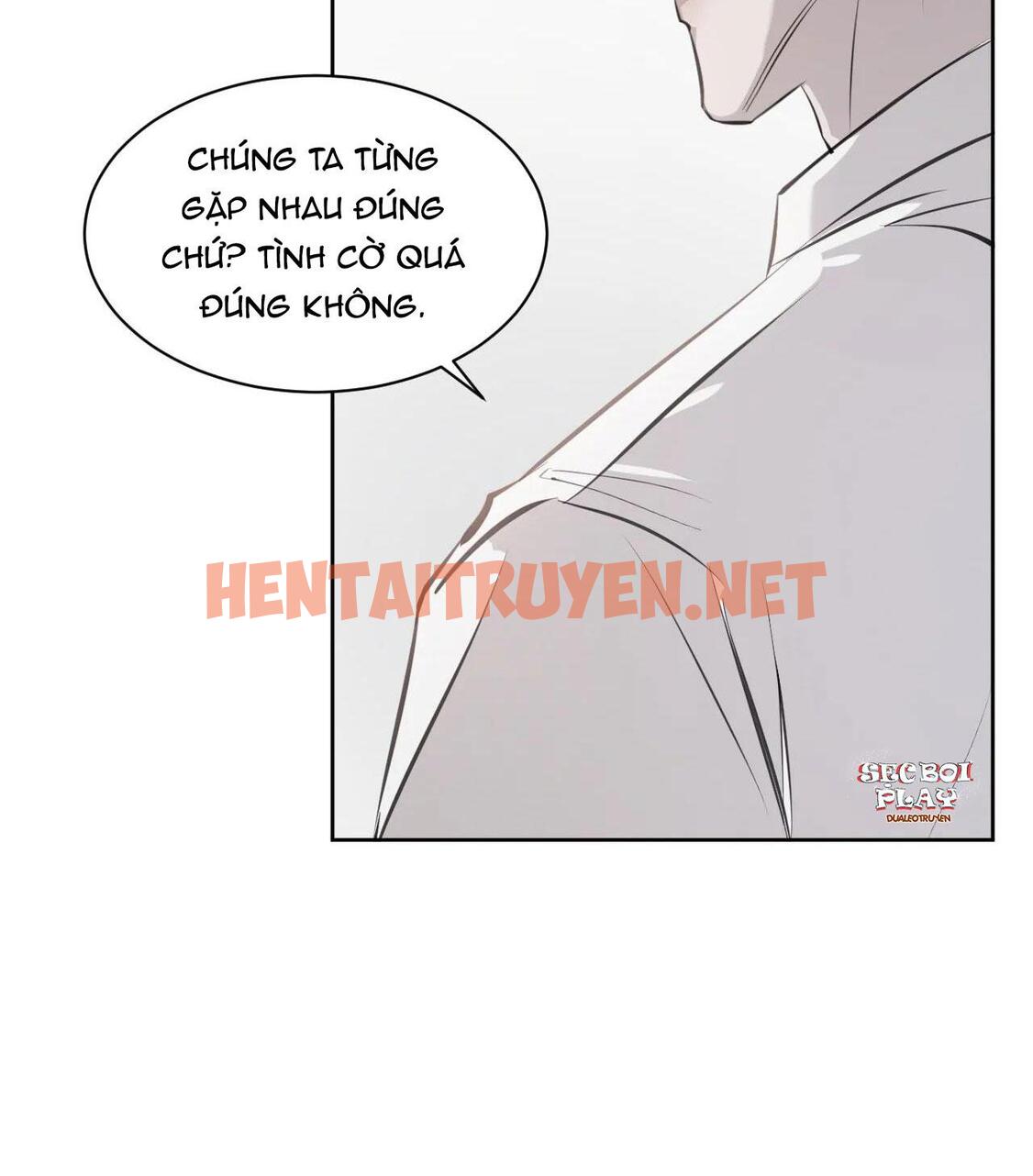 Xem ảnh Giữa Tình Cờ Và Định Mệnh - Chap 7 - img_073_1665250932 - HentaiTruyen.net