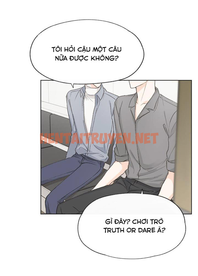 Xem ảnh Giữa Yêu Và Ghét - Chap 18 - img_032_1631112438 - TruyenVN.APP