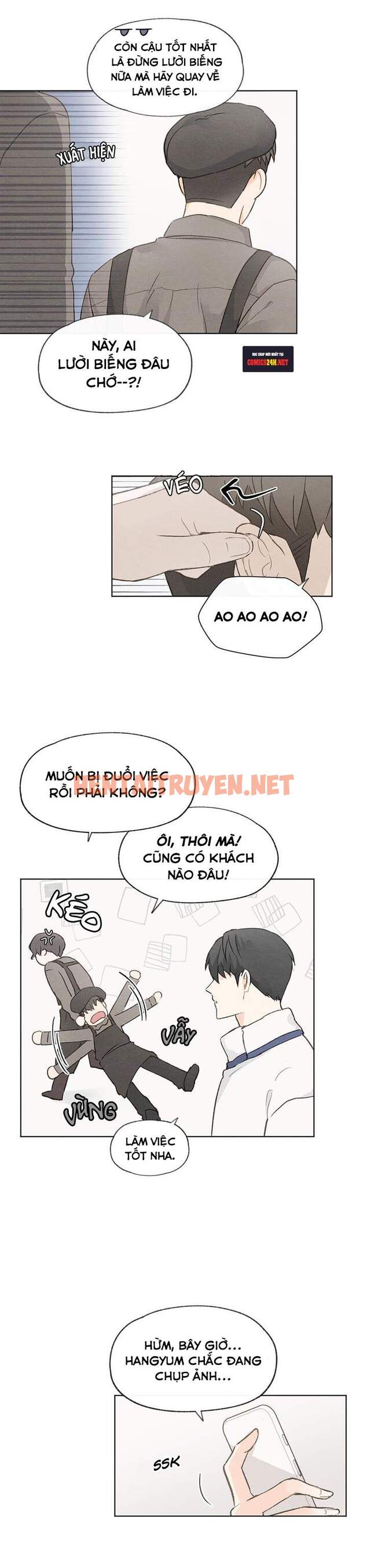 Xem ảnh Giữa Yêu Và Ghét - Chap 26 - img_017_1635344986 - TruyenVN.APP