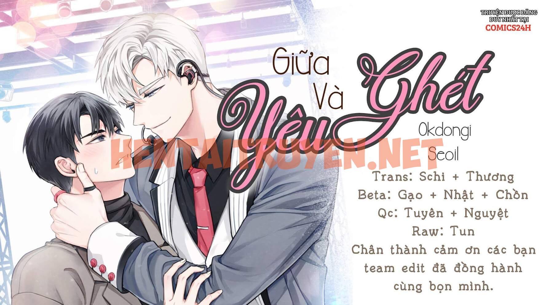 Xem ảnh Giữa Yêu Và Ghét - Chap 36 - img_001_1636784062 - TruyenVN.APP