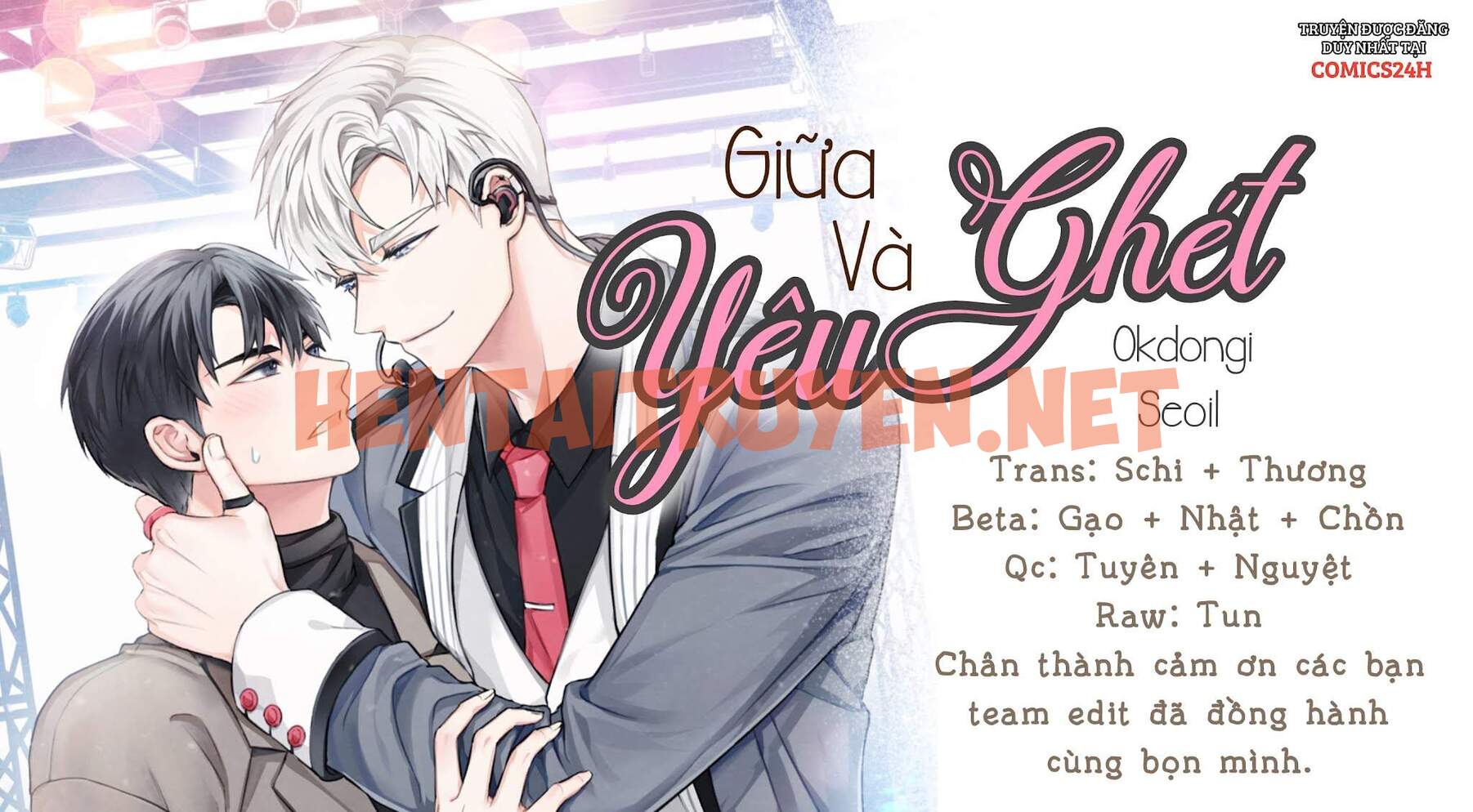 Xem ảnh Giữa Yêu Và Ghét - Chap 42 - img_002_1636791236 - TruyenVN.APP