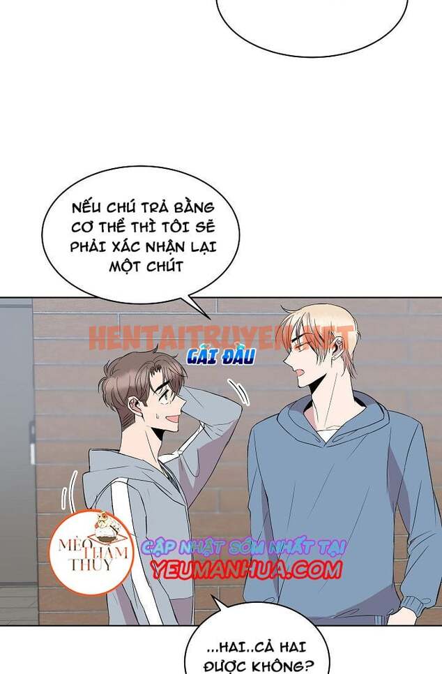 Xem ảnh Giúp Em Với, Chú Ơi! - Chap 11 - img_025_1632846259 - HentaiTruyen.net