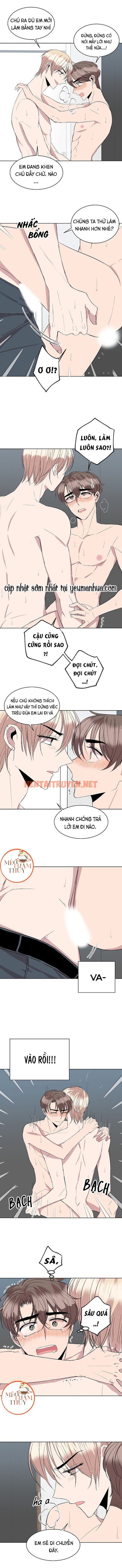 Xem ảnh Giúp Em Với, Chú Ơi! - Chap 20 - img_003_1640488368 - HentaiTruyen.net