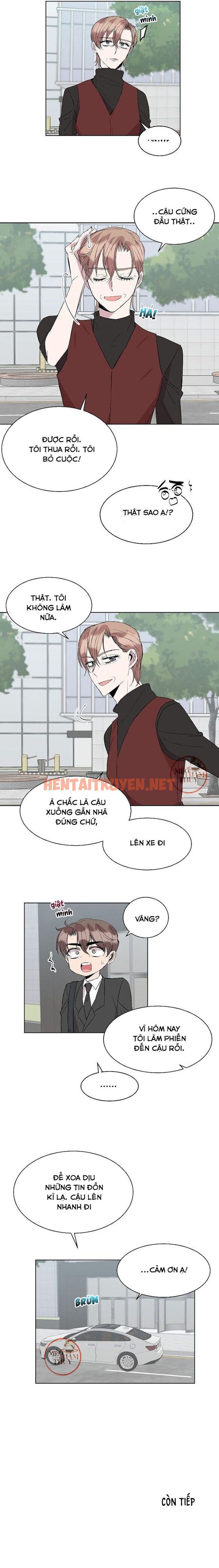 Xem ảnh Giúp Em Với, Chú Ơi! - Chap 22 - img_006_1640468832 - HentaiTruyen.net