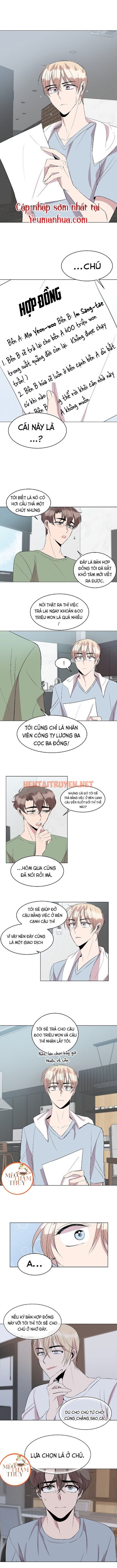 Xem ảnh Giúp Em Với, Chú Ơi! - Chap 24 - img_005_1640454555 - TruyenVN.APP