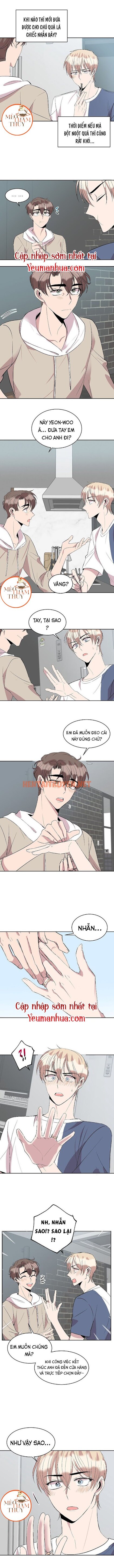 Xem ảnh Giúp Em Với, Chú Ơi! - Chap 25 - img_004_1640454559 - TruyenVN.APP