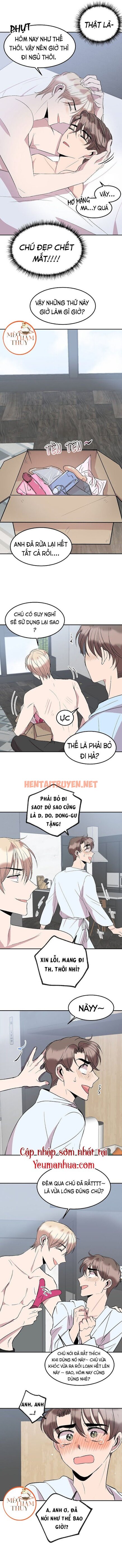 Xem ảnh Giúp Em Với, Chú Ơi! - Chap 26 - img_007_1640439648 - HentaiTruyen.net