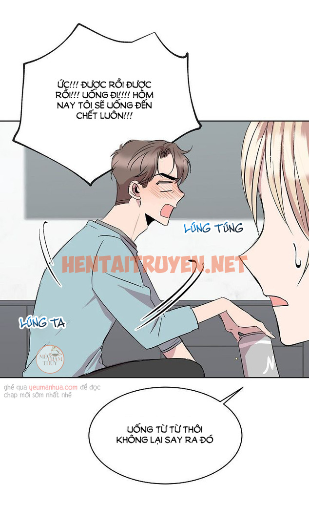 Xem ảnh Giúp Em Với, Chú Ơi! - Chap 8 - img_033_1632846133 - HentaiTruyen.net