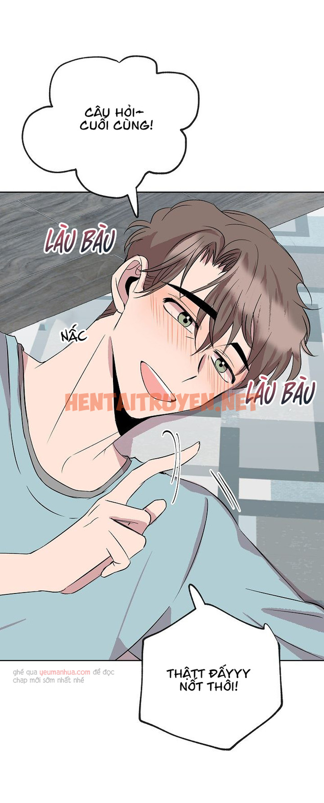 Xem ảnh Giúp Em Với, Chú Ơi! - Chap 8 - img_036_1632846133 - HentaiTruyen.net