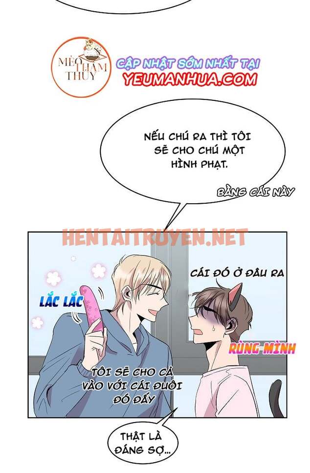 Xem ảnh Giúp Em Với, Chú Ơi! - Chap 9 - img_024_1632846142 - TruyenVN.APP