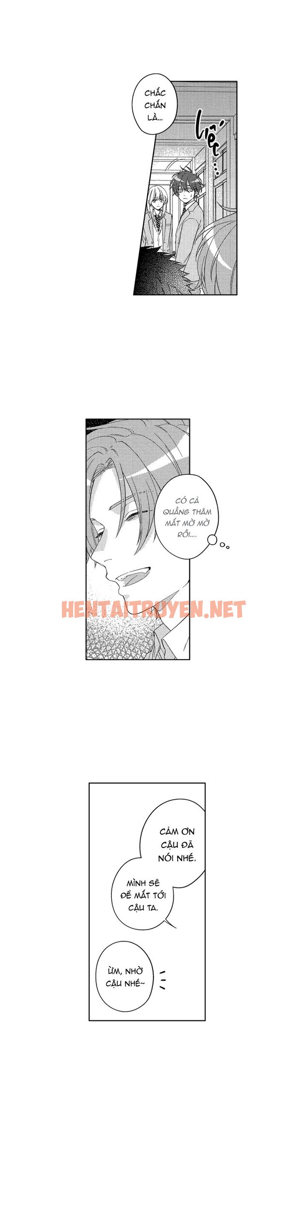 Xem ảnh Gối Ôm Của Hoàng Tử - Chap 4 - img_010_1691337500 - HentaiTruyenVN.net