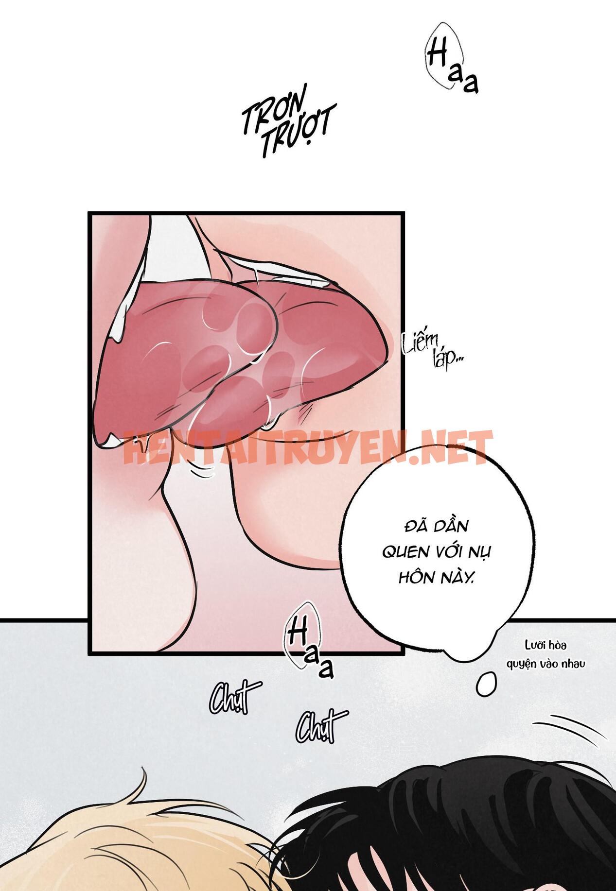 Xem ảnh Golden Pair - Chap 9 - img_030_1683168005 - HentaiTruyenVN.net