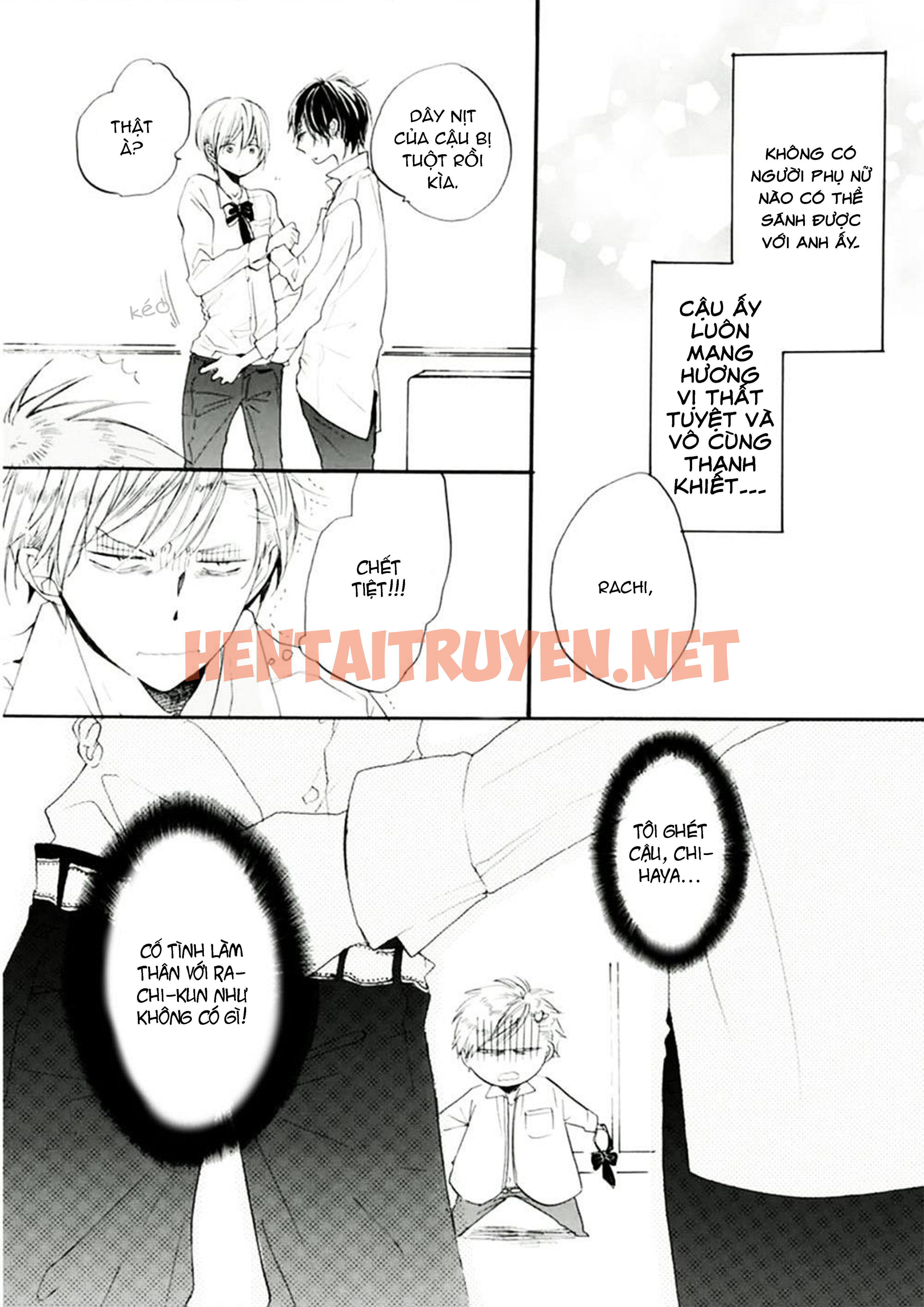 Xem ảnh Gomen Ne Idol-Kun! - Chap 1 - img_017_1656992279 - TruyenVN.APP