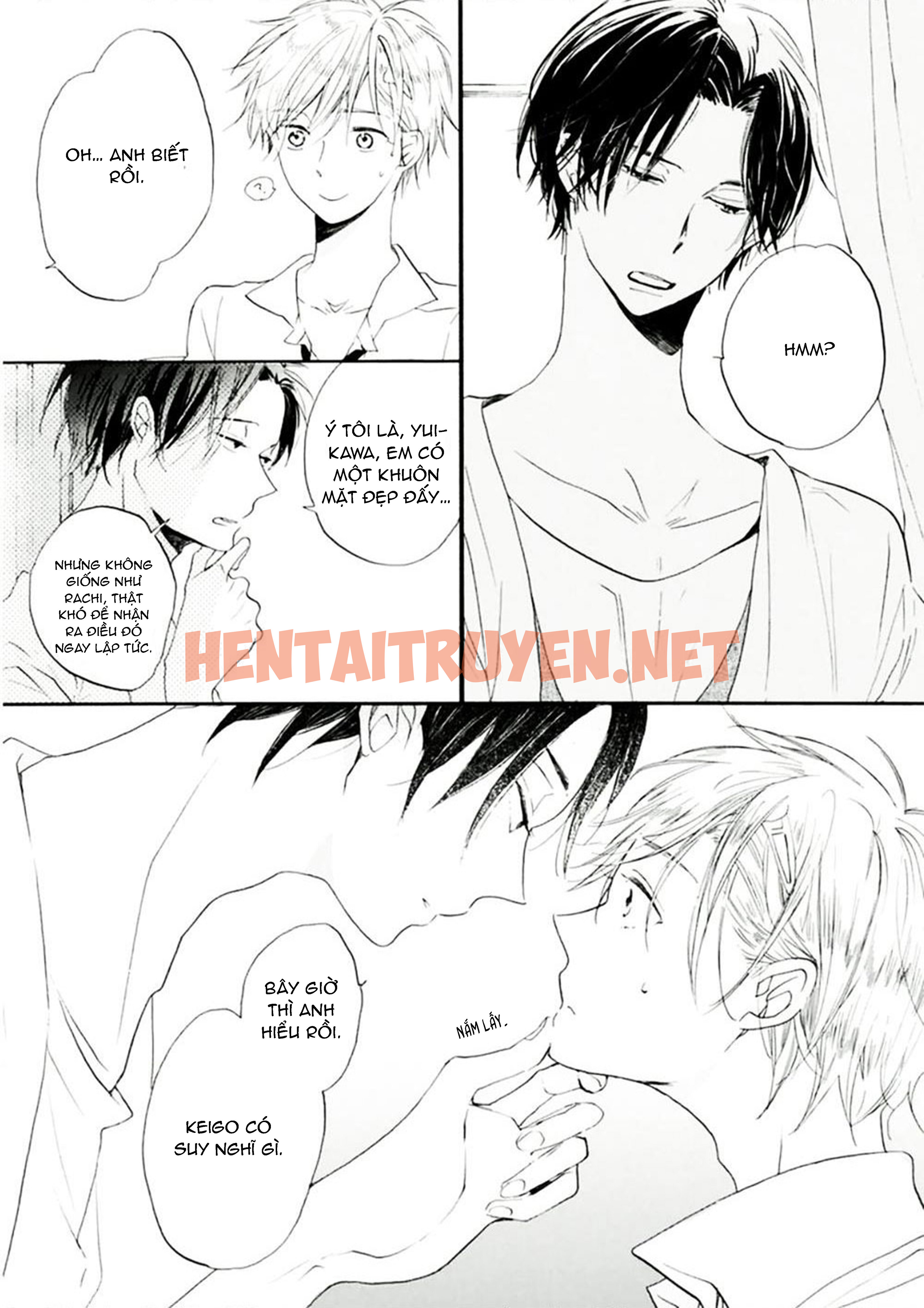 Xem ảnh Gomen Ne Idol-Kun! - Chap 1 - img_035_1656992368 - TruyenVN.APP