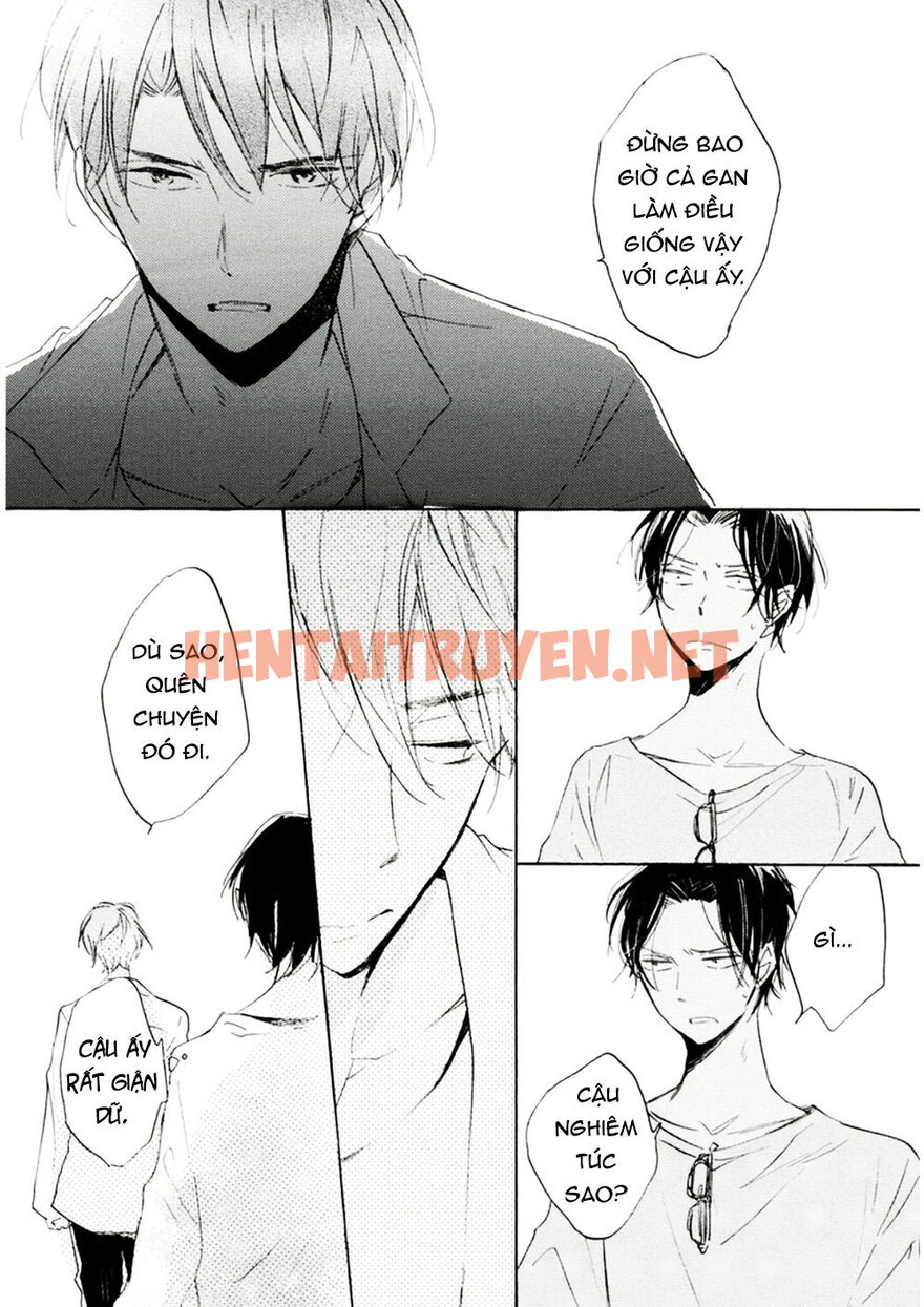 Xem ảnh Gomen Ne Idol-Kun! - Chap 2 - img_013_1656992099 - HentaiTruyenVN.net