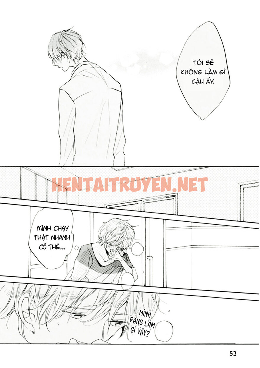 Xem ảnh Gomen Ne Idol-Kun! - Chap 2 - img_015_1656992104 - HentaiTruyenVN.net