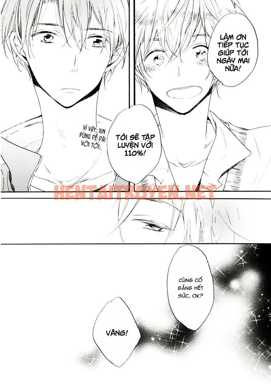 Xem ảnh Gomen Ne Idol-Kun! - Chap 2 - img_024_1656992129 - HentaiTruyenVN.net