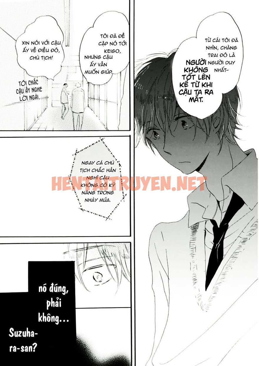 Xem ảnh Gomen Ne Idol-Kun! - Chap 2 - img_033_1656992155 - HentaiTruyenVN.net