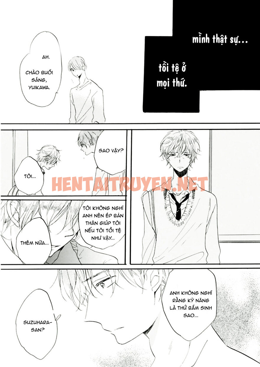 Xem ảnh Gomen Ne Idol-Kun! - Chap 2 - img_034_1656992157 - HentaiTruyenVN.net