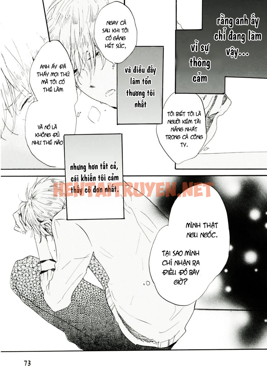 Xem ảnh Gomen Ne Idol-Kun! - Chap 2 - img_036_1656992163 - HentaiTruyenVN.net