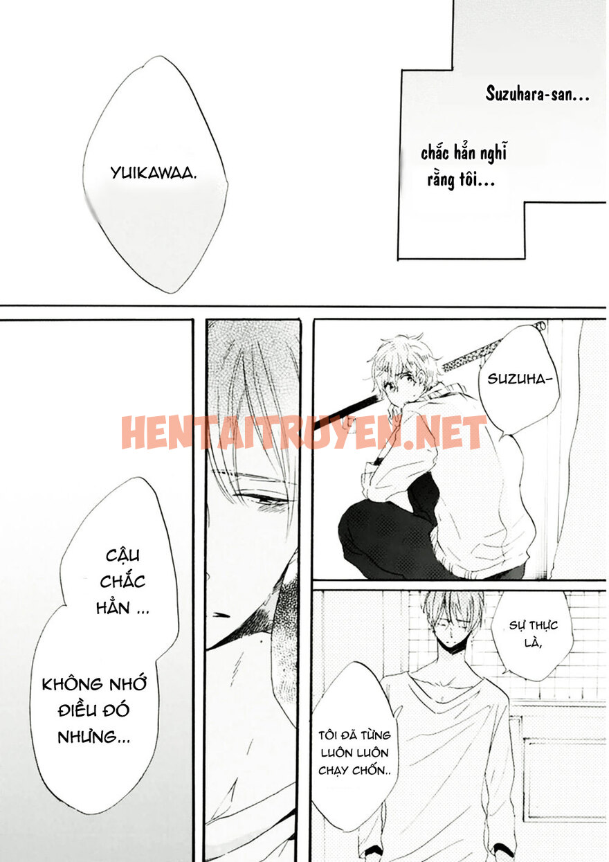 Xem ảnh Gomen Ne Idol-Kun! - Chap 2 - img_037_1656992166 - HentaiTruyenVN.net